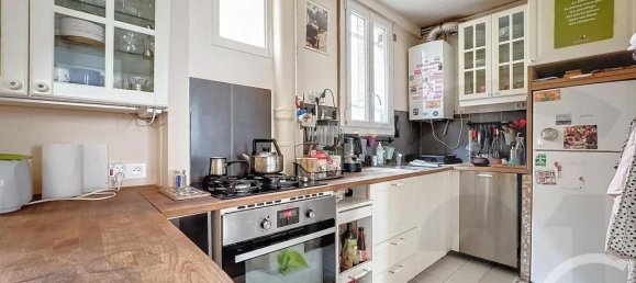 3 غرف نوم منزل ذو طابقين في Paris, France رقم 167554 5