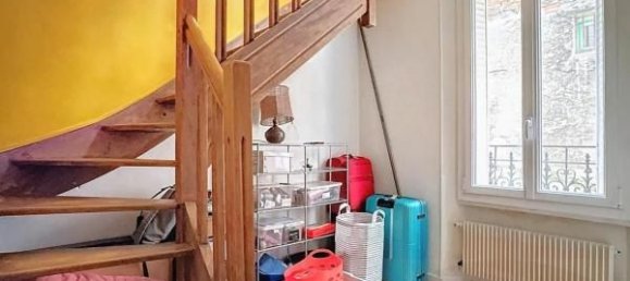 3 غرف نوم منزل ذو طابقين في Paris, France رقم 167554 6