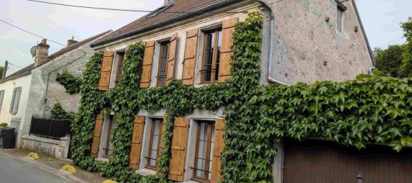 Casa de 4 dormitorios en Guerard, France No. 330606 15