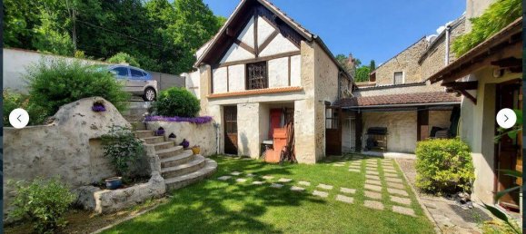 Casa de 4 dormitorios en Guerard, France No. 330606 2