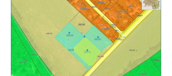  Land in Wundschuh, Austria No. 213405 13