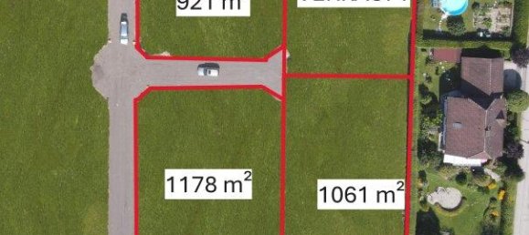  Land in Wundschuh, Austria No. 213405 2