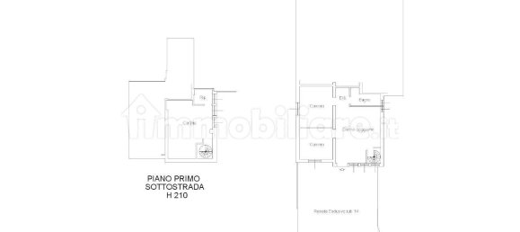 2 bedrooms Apartment in Montepulciano, Italy No. 328793 9