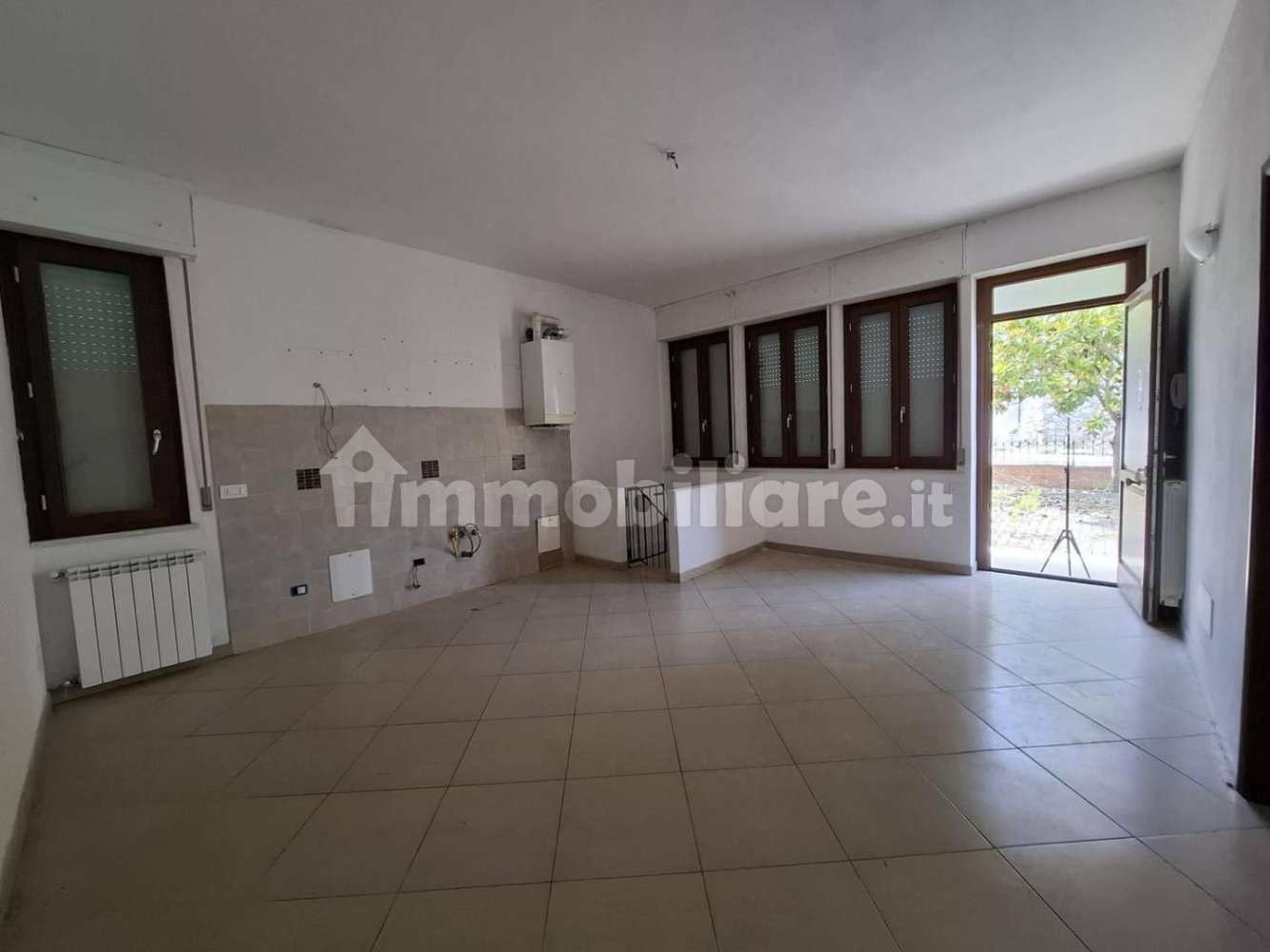 2 bedrooms Apartment in Montepulciano, Italy No. 328793