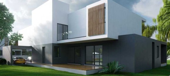 4 chambres Villa à Paphos, Cyprus No. 6990 13