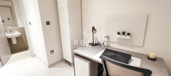 Квартира с 3 спальнями в Dubai Harbour, ОАЭ № 30985 21