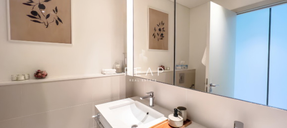 Квартира с 3 спальнями в Dubai Harbour, ОАЭ № 30985 24