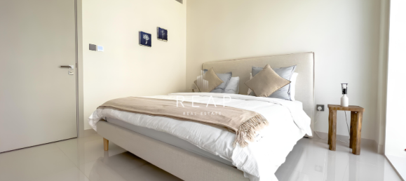 Квартира с 3 спальнями в Dubai Harbour, ОАЭ № 30985 9