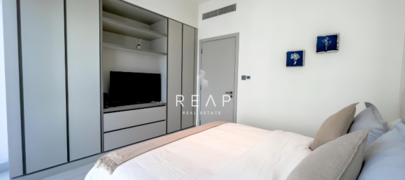 Квартира с 3 спальнями в Dubai Harbour, ОАЭ № 30985 10