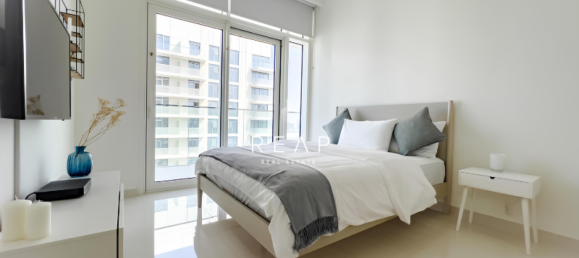 Квартира с 3 спальнями в Dubai Harbour, ОАЭ № 30985 8