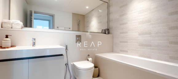 Квартира с 3 спальнями в Dubai Harbour, ОАЭ № 30985 25