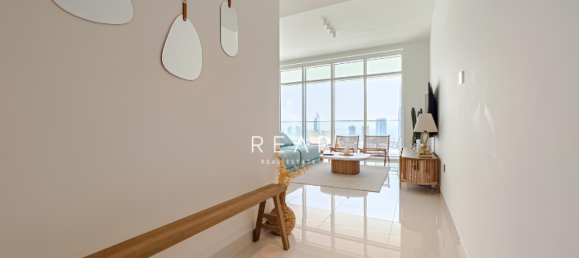 Квартира с 3 спальнями в Dubai Harbour, ОАЭ № 30985 11