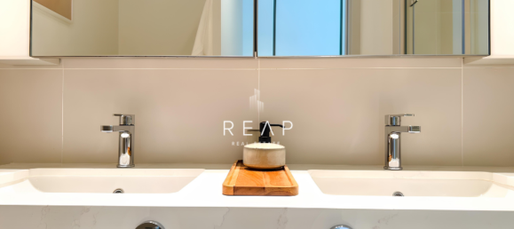 Квартира с 3 спальнями в Dubai Harbour, ОАЭ № 30985 26