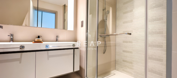 Квартира с 3 спальнями в Dubai Harbour, ОАЭ № 30985 27