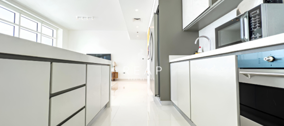 Квартира с 3 спальнями в Dubai Harbour, ОАЭ № 30985 14