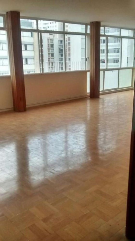 Дом с 3 спальнями в Сан-Паулу, Бразилия № 440782