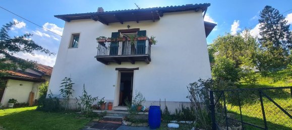 8 bedrooms House in Netro, Italy No. 341814 2