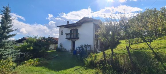 8 bedrooms House in Netro, Italy No. 341814 10