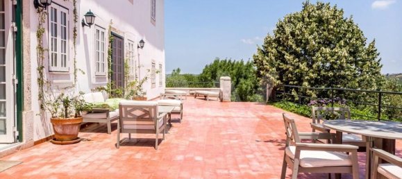 9 غرف نوم منزل في Cadaval, Portugal رقم 67671 35