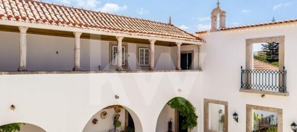 9 غرف نوم منزل في Cadaval, Portugal رقم 67671 20