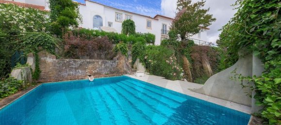 9 غرف نوم منزل في Cadaval, Portugal رقم 67671 42