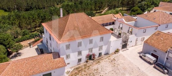 9 غرف نوم منزل في Cadaval, Portugal رقم 67671 3