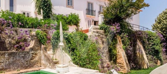 9 غرف نوم منزل في Cadaval, Portugal رقم 67671 37