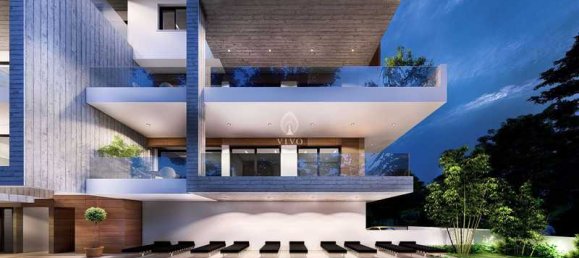 3 chambres Penthouse à Germasogeia, Cyprus No. 19977 5