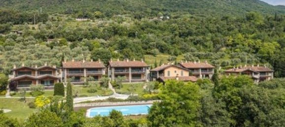 5-Zimmer Doppelhaus in Toscolano Maderno, Italy, Nr. 144371 9