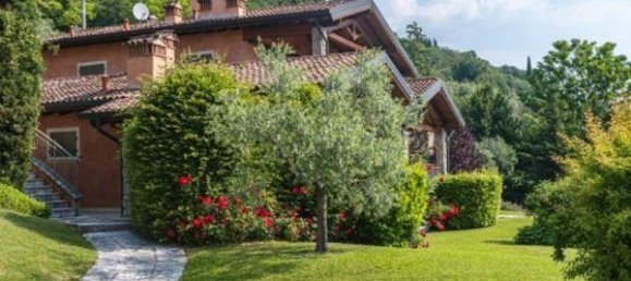 5-Zimmer Doppelhaus in Toscolano Maderno, Italy, Nr. 144371 4
