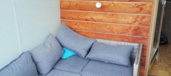 Квартира с 1 спальней в Линц, Австрия № 131947 14