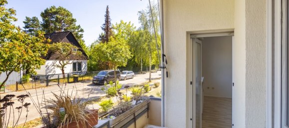 3 bedrooms Apartment in Wilhelmstadt, Germany No. 42255 5