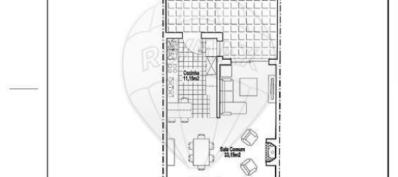 3 Schlafzimmer Villa in Faro, Portugal, Nr. 170838 6