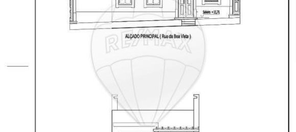 3 Schlafzimmer Villa in Faro, Portugal, Nr. 170838 9