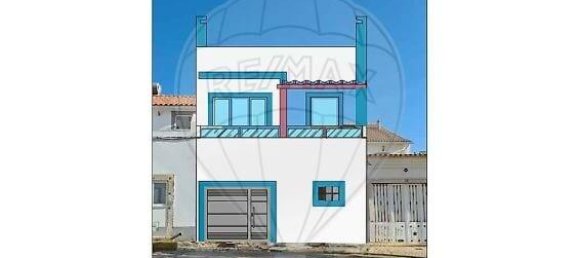 3 Schlafzimmer Villa in Faro, Portugal, Nr. 170838 3