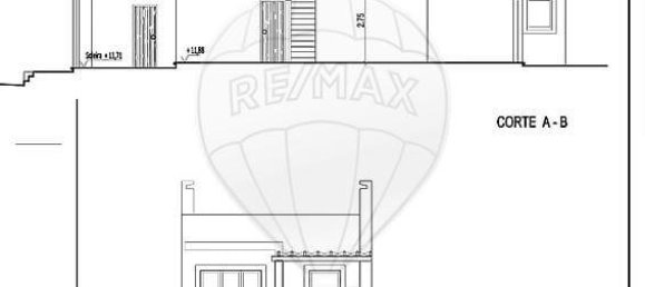 3 Schlafzimmer Villa in Faro, Portugal, Nr. 170838 10