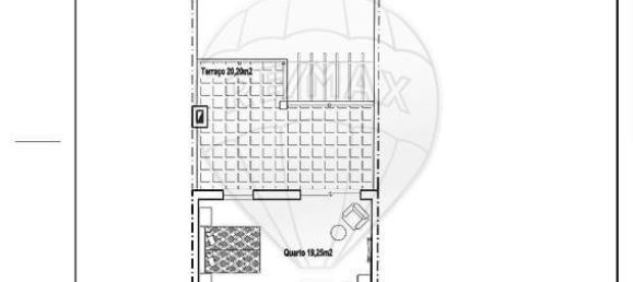 3 Schlafzimmer Villa in Faro, Portugal, Nr. 170838 7