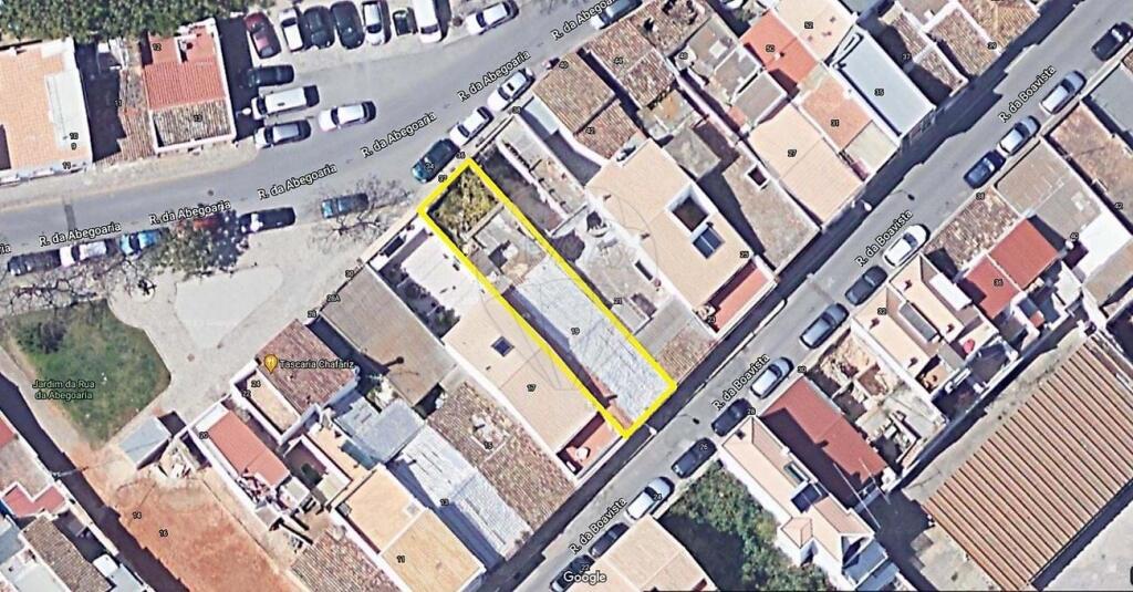 3 Schlafzimmer Villa in Faro, Portugal, Nr. 170838