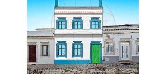 3 Schlafzimmer Villa in Faro, Portugal, Nr. 170838 5