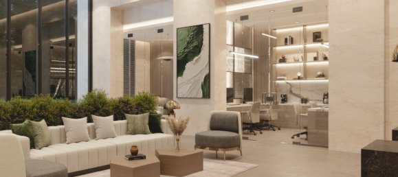 1 bedroom Apartment in Jumeirah Village Circle, UAE No. 16932 11