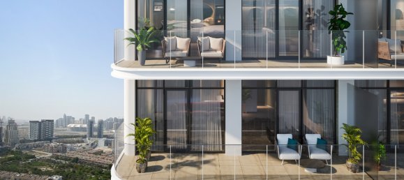 1 bedroom Apartment in Jumeirah Village Circle, UAE No. 16932 13