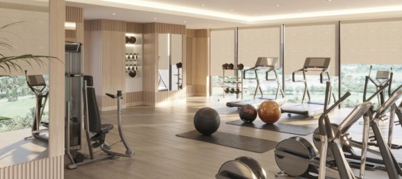 1 bedroom Apartment in Jumeirah Village Circle, UAE No. 16932 7