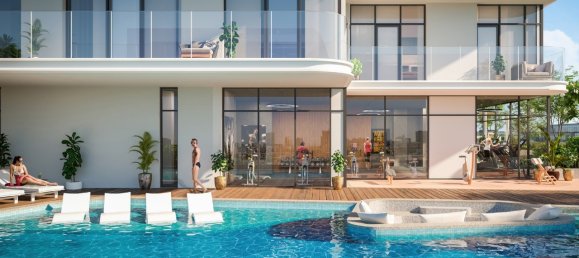 1 bedroom Apartment in Jumeirah Village Circle, UAE No. 16932 3
