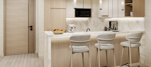 1 bedroom Apartment in Jumeirah Village Circle, UAE No. 16932 5