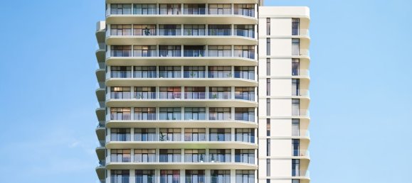 1 bedroom Apartment in Jumeirah Village Circle, UAE No. 16932 12