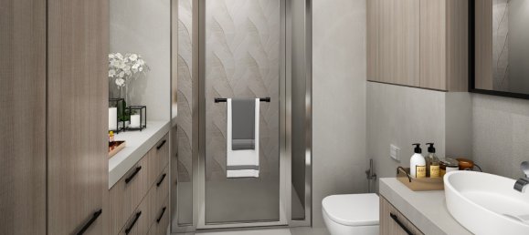 1 bedroom Apartment in Jumeirah Village Circle, UAE No. 16932 10