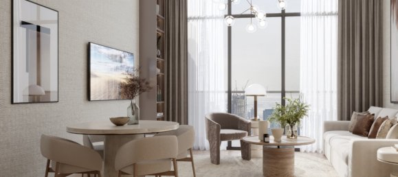 1 bedroom Apartment in Jumeirah Village Circle, UAE No. 16932 14