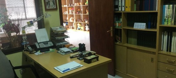 80m² Commercial property in Mozoncillo, Spain No. 116171 11