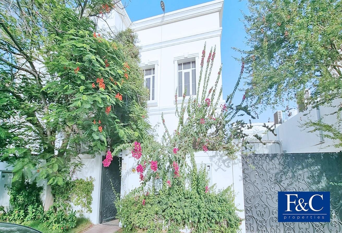 5 chambres Villa à Jumeirah, UAE No. 559