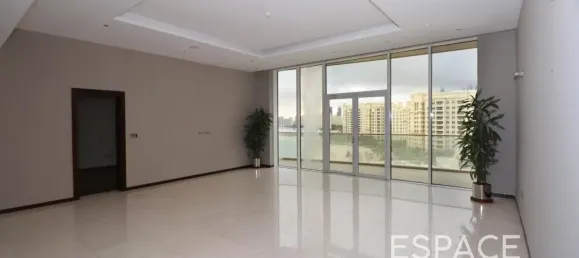 3 chambres appartement à louer à Palm Jumeirah, Dubai, UAE № 106229 3